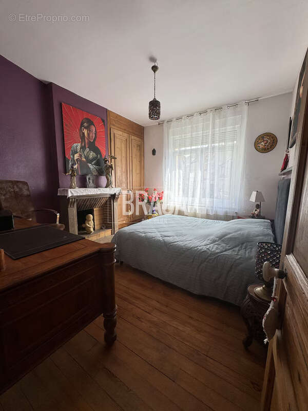 Magnifique Appartement Duplex avec Cachet - photo 5