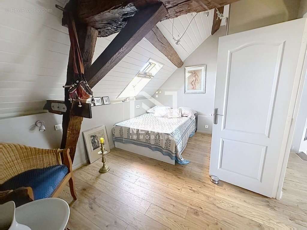 Maison à RULLY