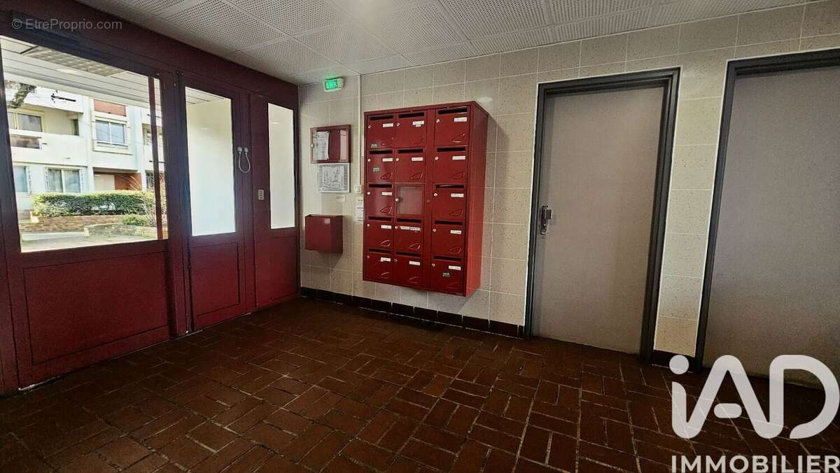 Photo 3 - Appartement à EPINAY-SUR-SEINE