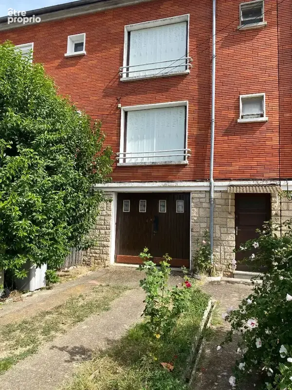 Photo Maison à Montauban au prix de 108 500€