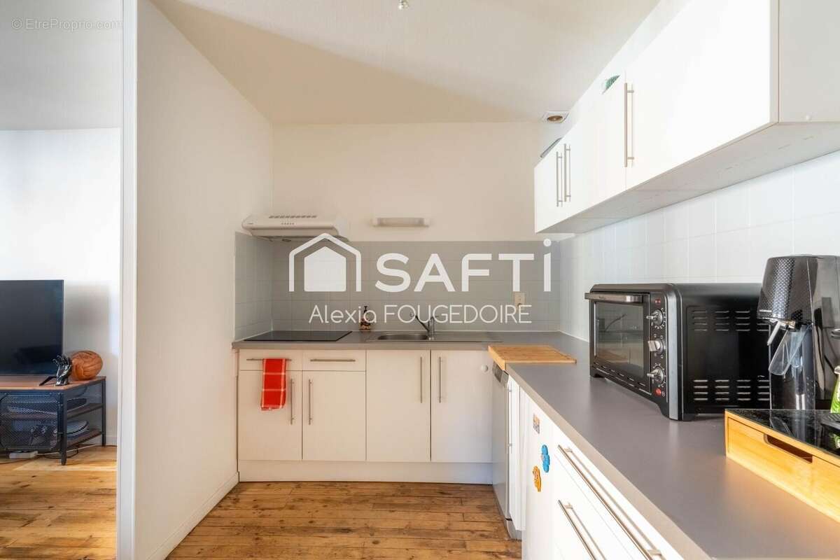 Photo 3 - Appartement à ALBI