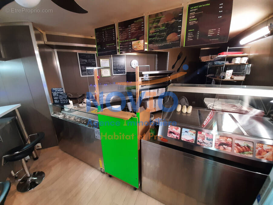 Autre à NEUVILLE-DE-POITOU