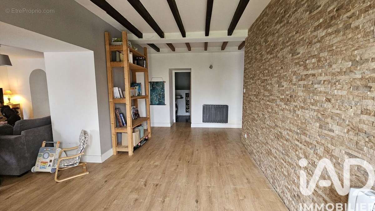 Photo 2 - Maison à ABBARETZ