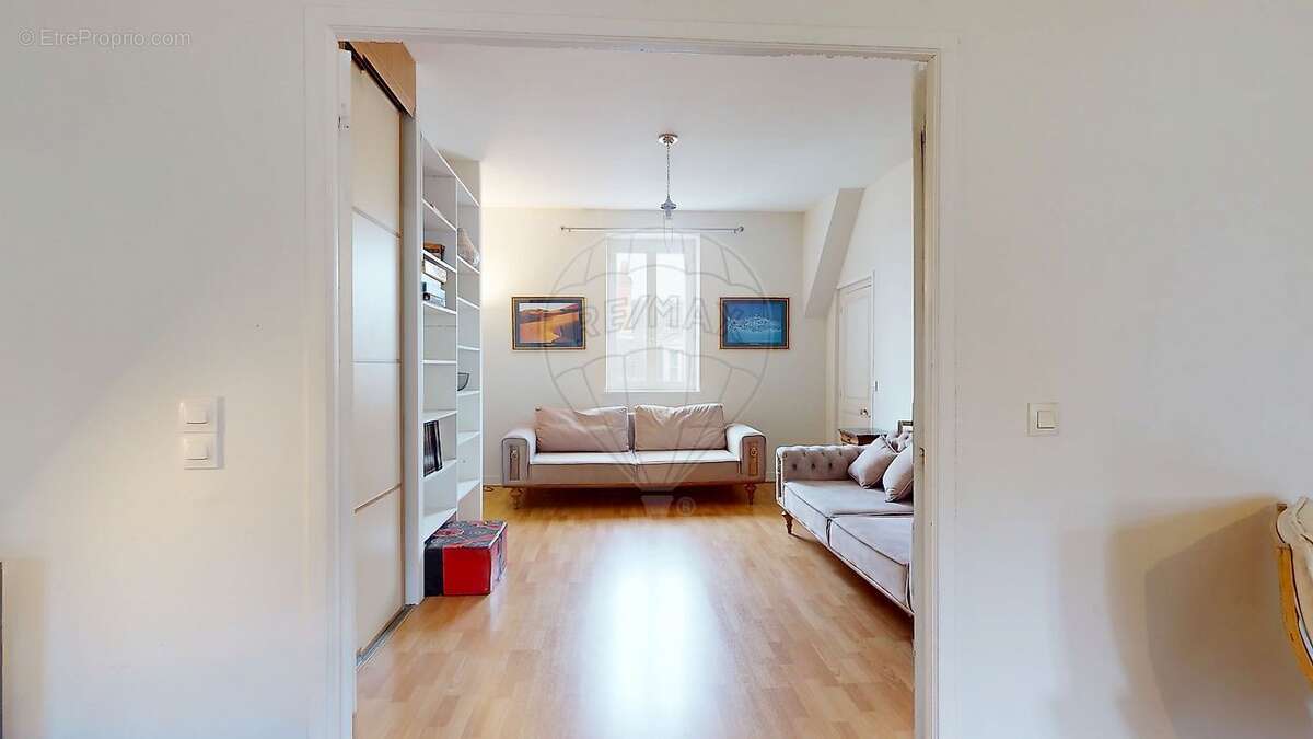 Appartement à ORLEANS