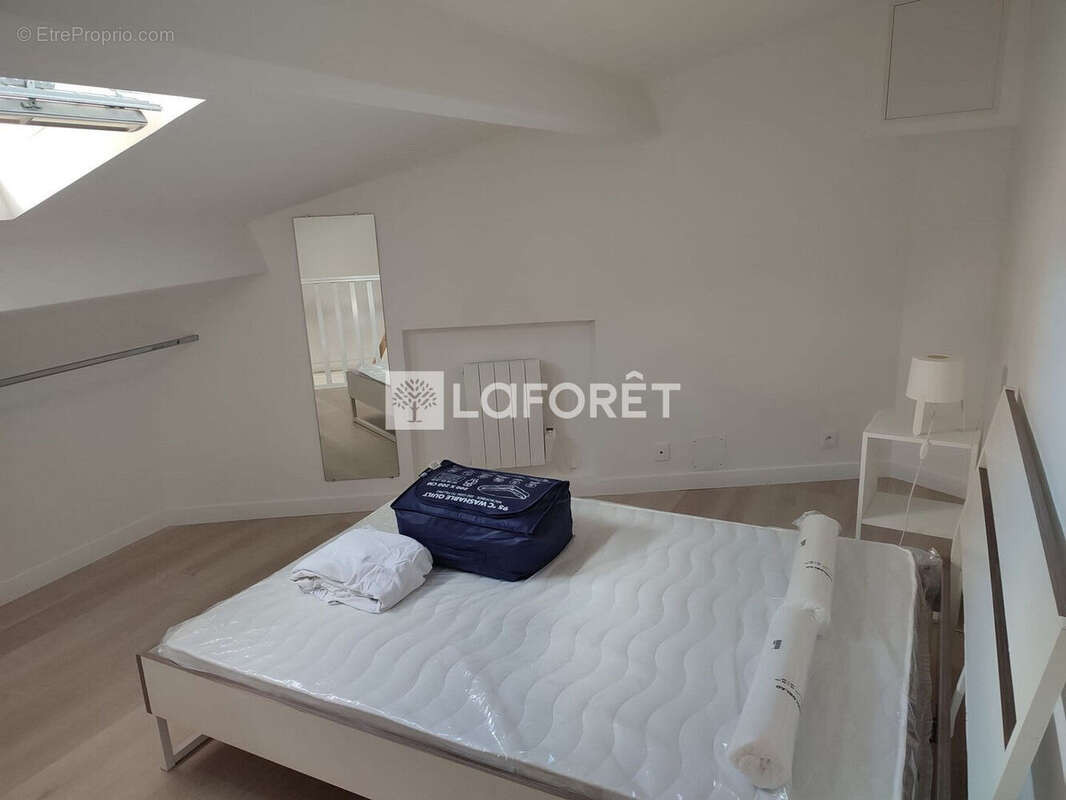 Appartement à CACHAN