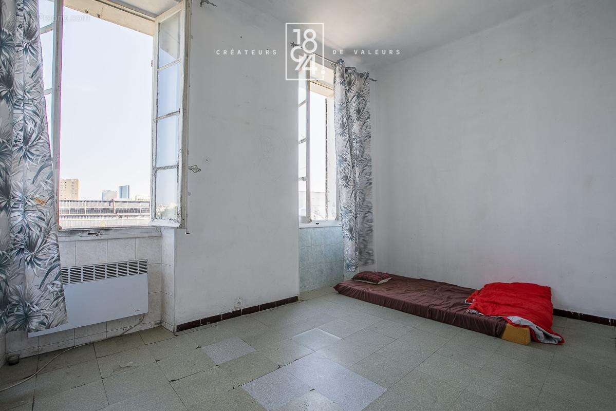A Vendre I T2 de 39,48m2 au 2e étage - photo 5