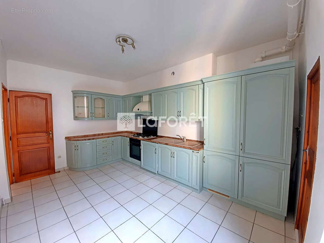 Appartement Saint Etienne 3 pièce(s) 91 m2 - photo 2