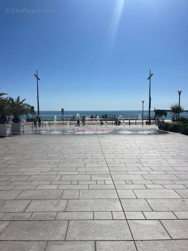 Maison à LES SABLES-D'OLONNE