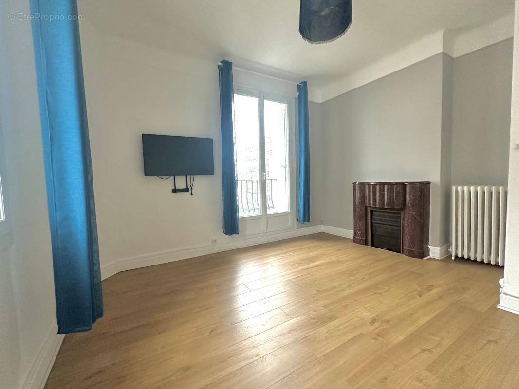 Appartement à BREST