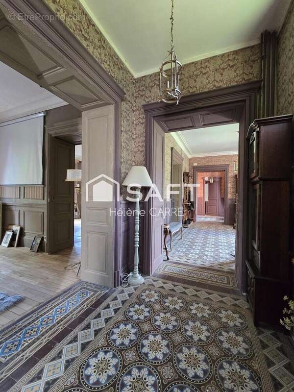 Photo 3 - Autre à SAINT-HILAIRE-DE-COURT