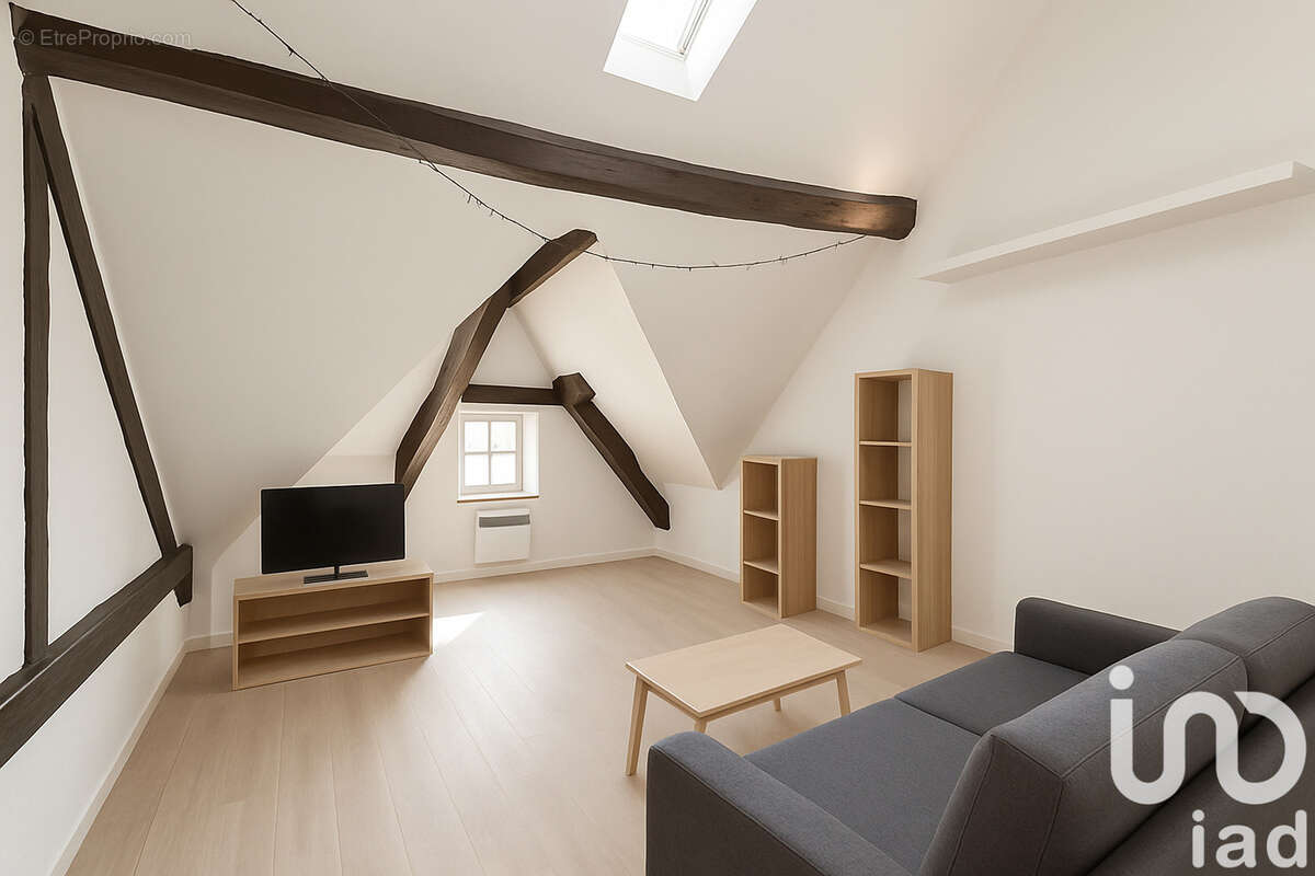 Photo 2 - Appartement à MONTEREAU-FAULT-YONNE