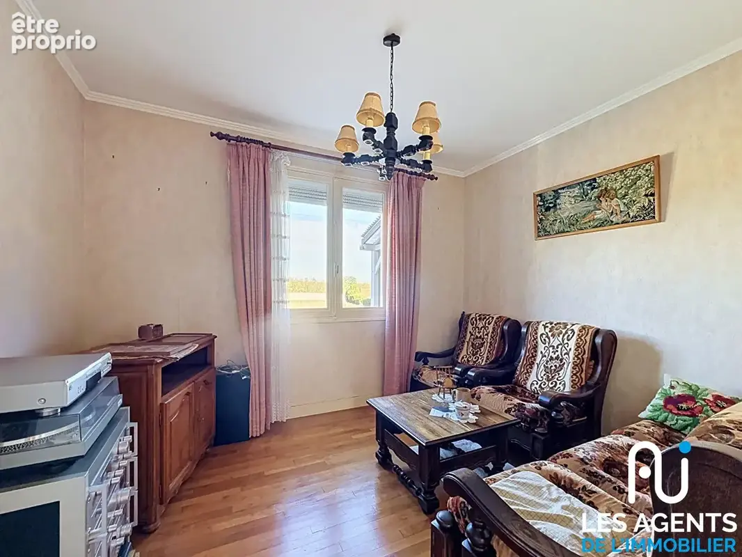 Maison sur sous-sol Saint Laurent Des Bois - photo 12