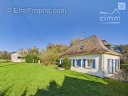 Maison à SAINT-SENOUX