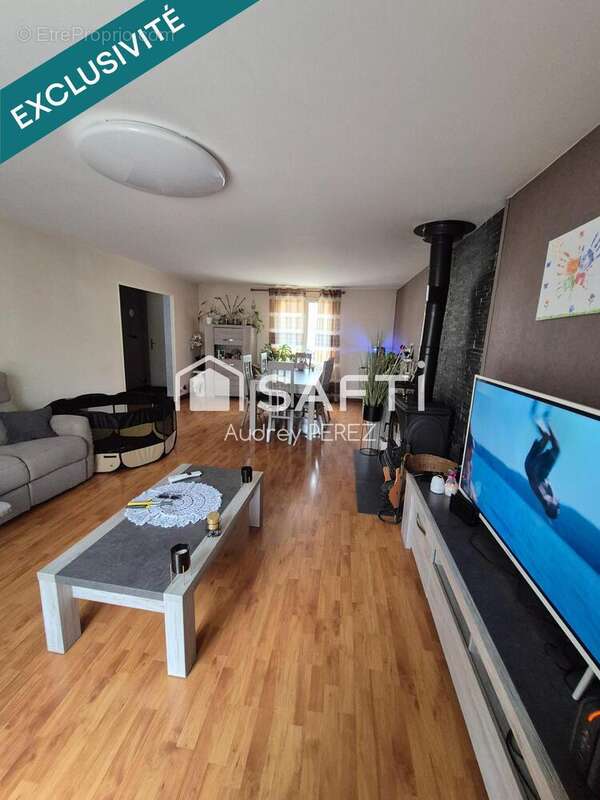 Photo 4 - Maison à PONTAULT-COMBAULT