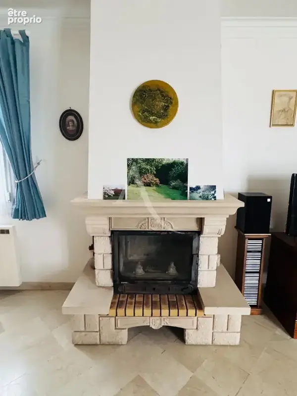Maison a vendre romorantin - 6 chambres - 184 m² - photo 5