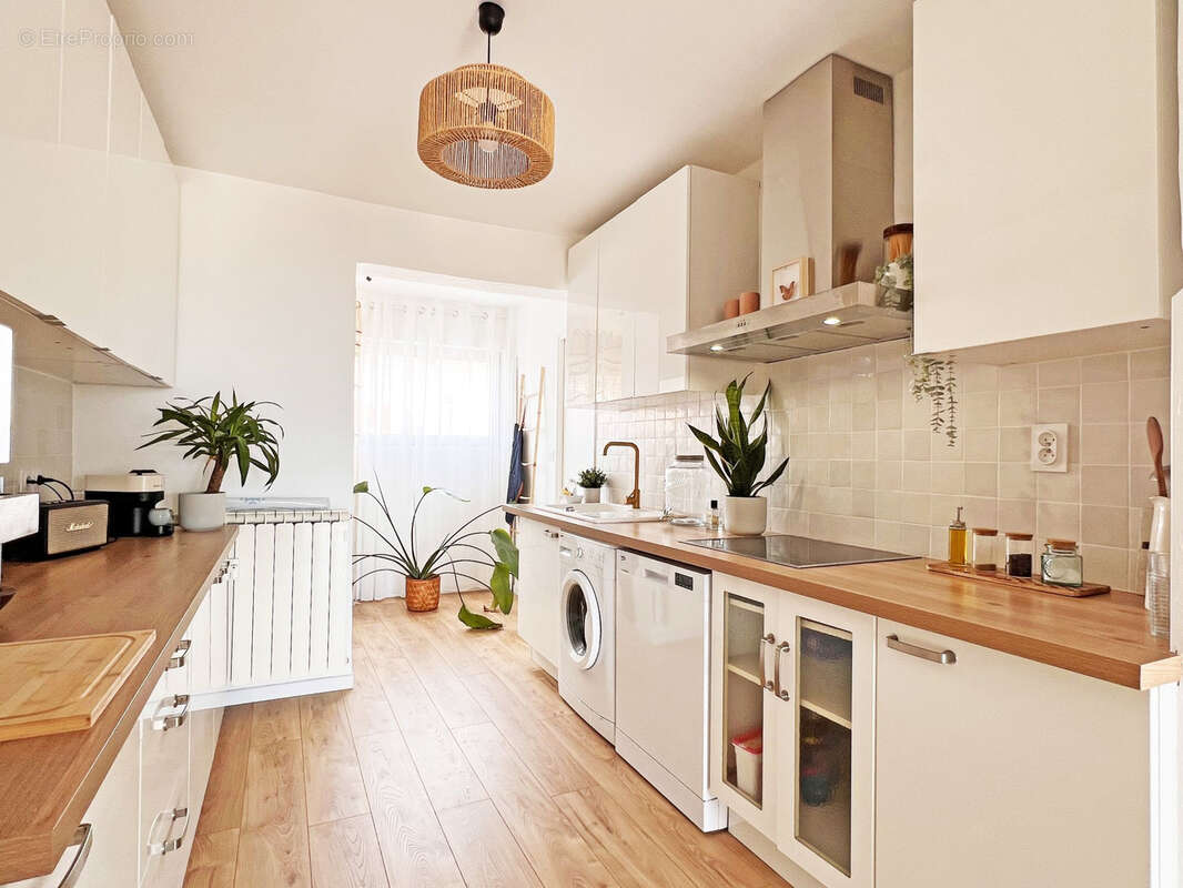 Appartement à HYERES