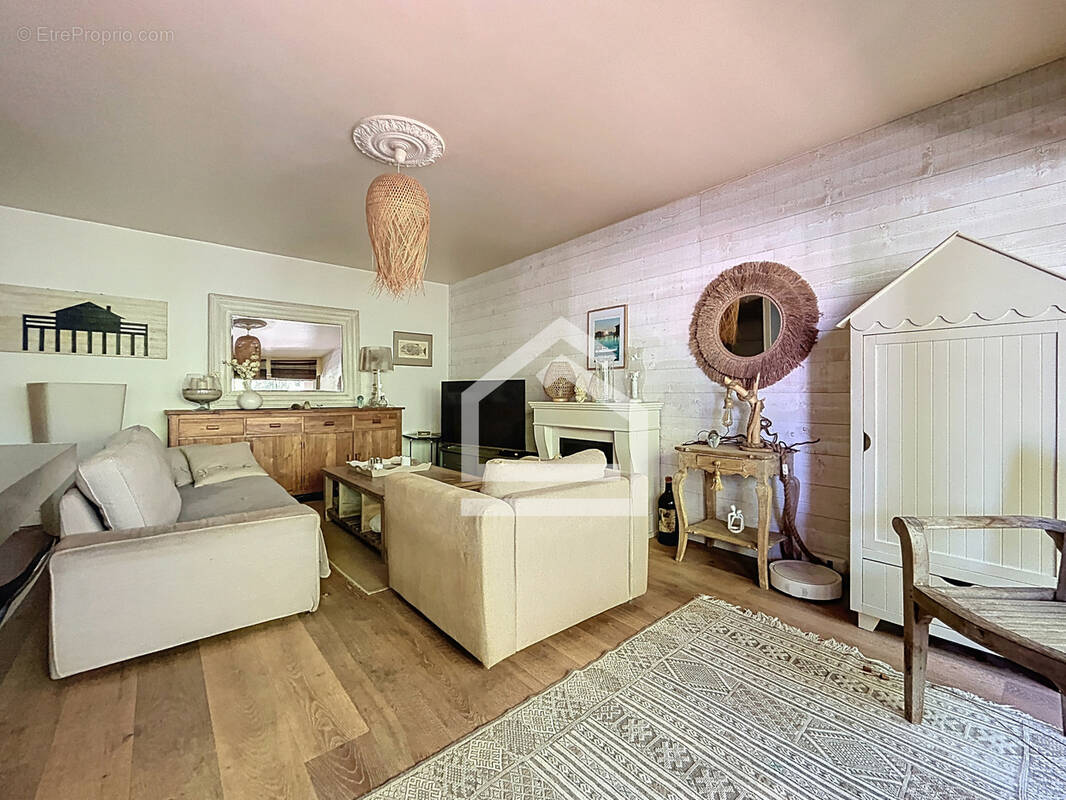 Appartement à LE BOUSCAT
