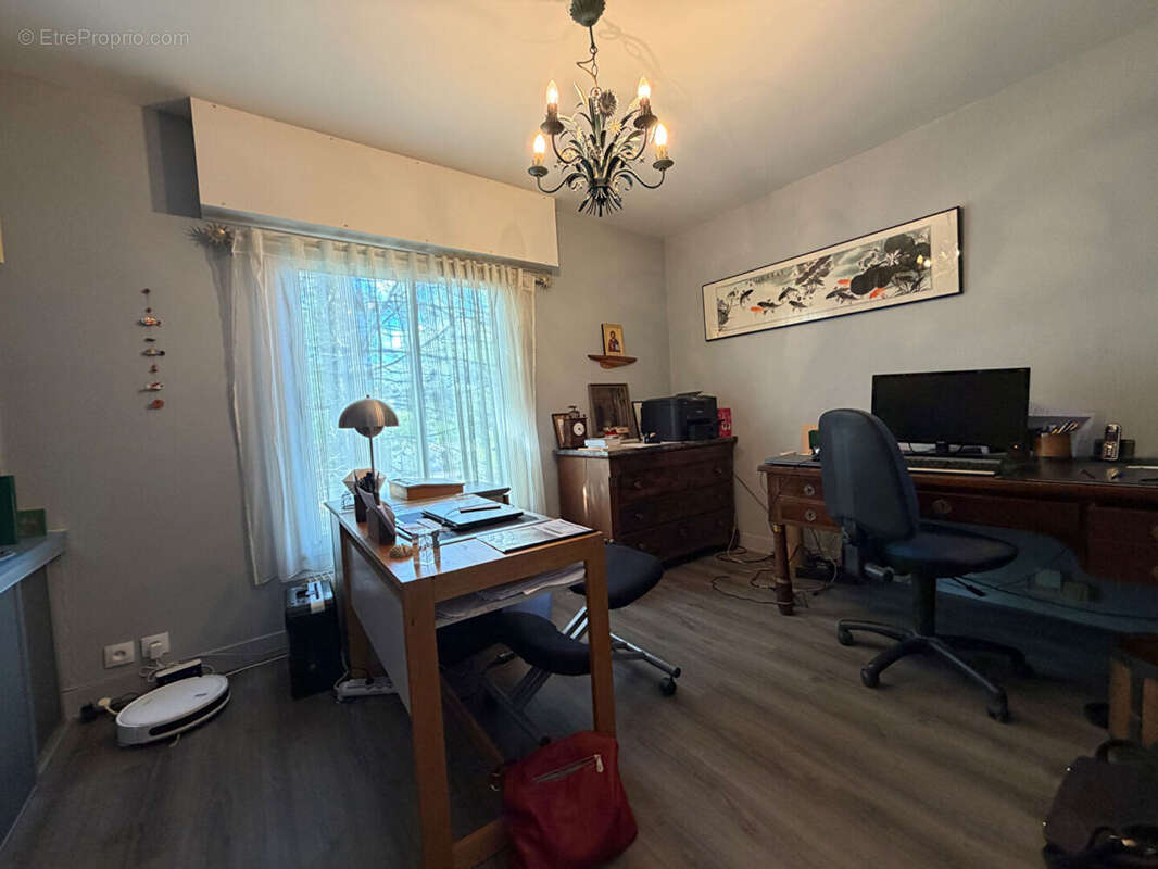 Maison Familiale Olivet Sud - photo 16