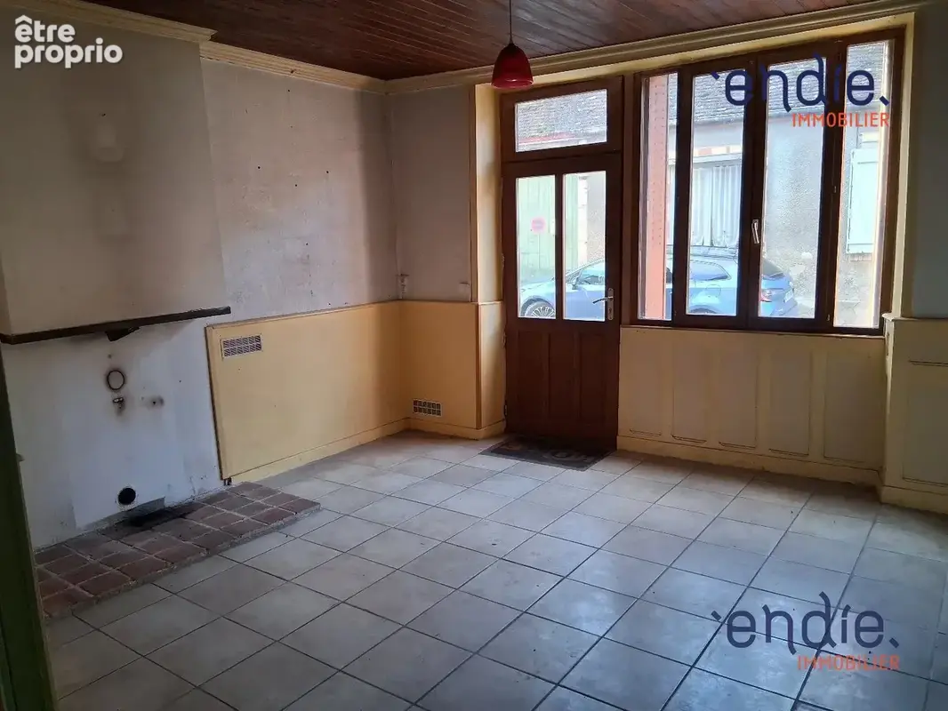 Maison 5 pièces 79 m² à vendre à Couleuvre (03320) - photo 5