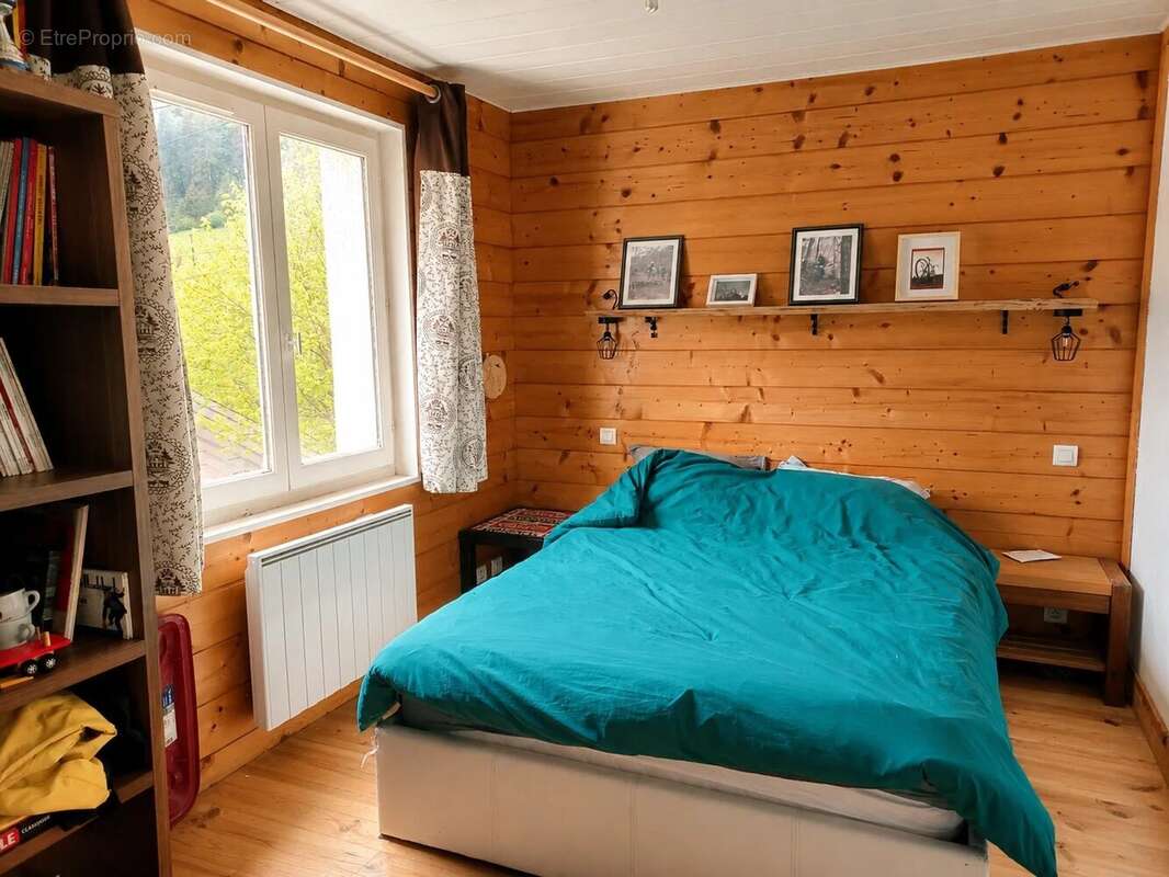 Maison à MIJOUX