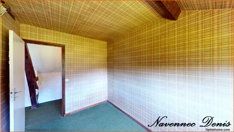 Maison à LA SAUSSAYE