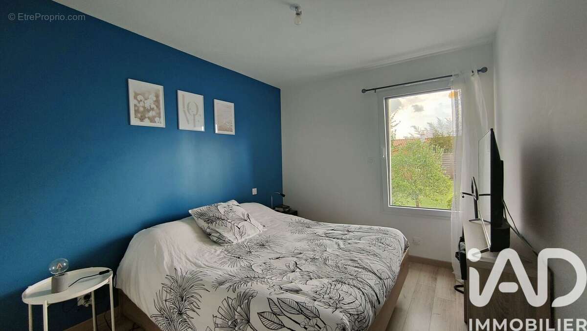 Photo 9 - Maison à GROSBREUIL