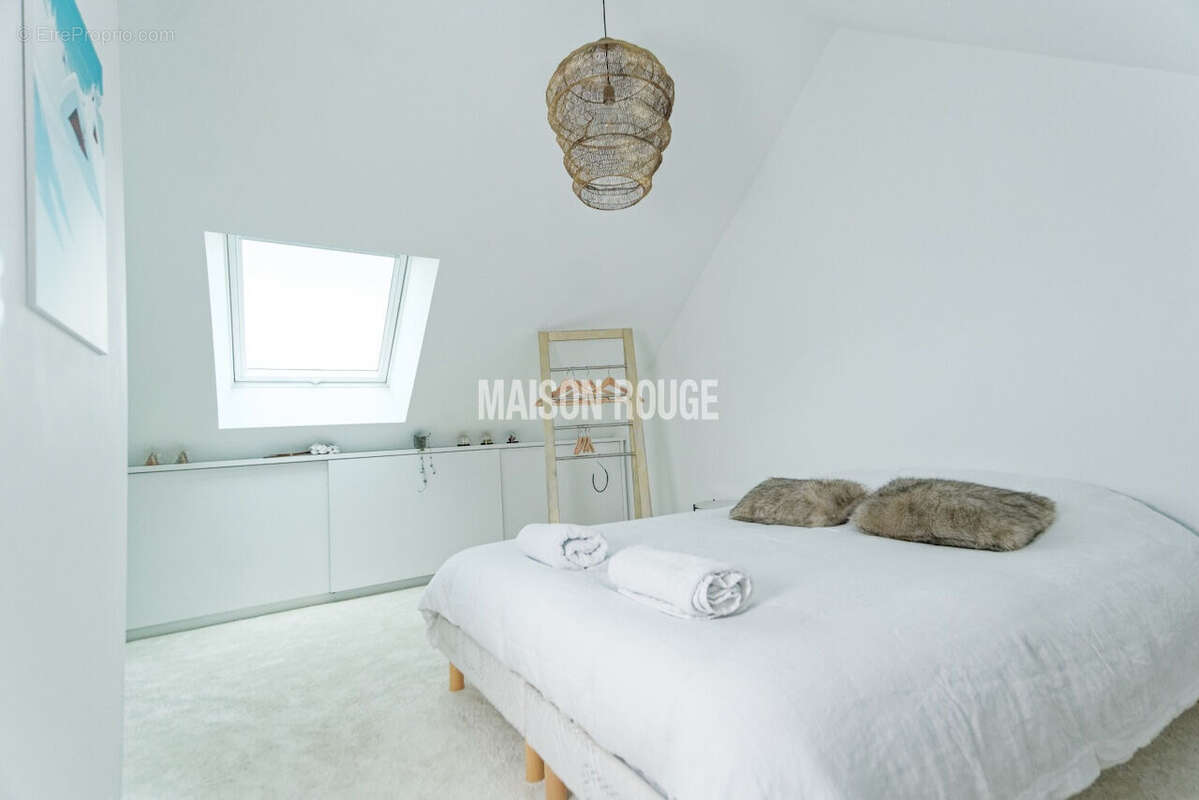 Maison Saint Malo - photo 18