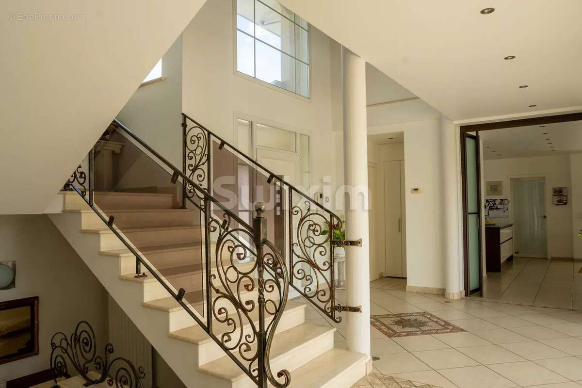 Maison à VEIGY-FONCENEX