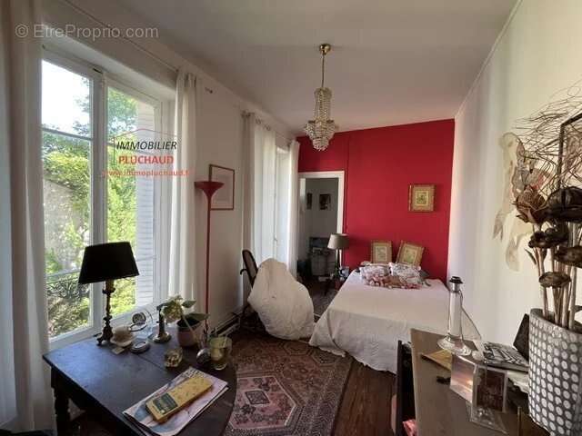 "Hotel Particulier " hyper centre de PARAY - photo 7