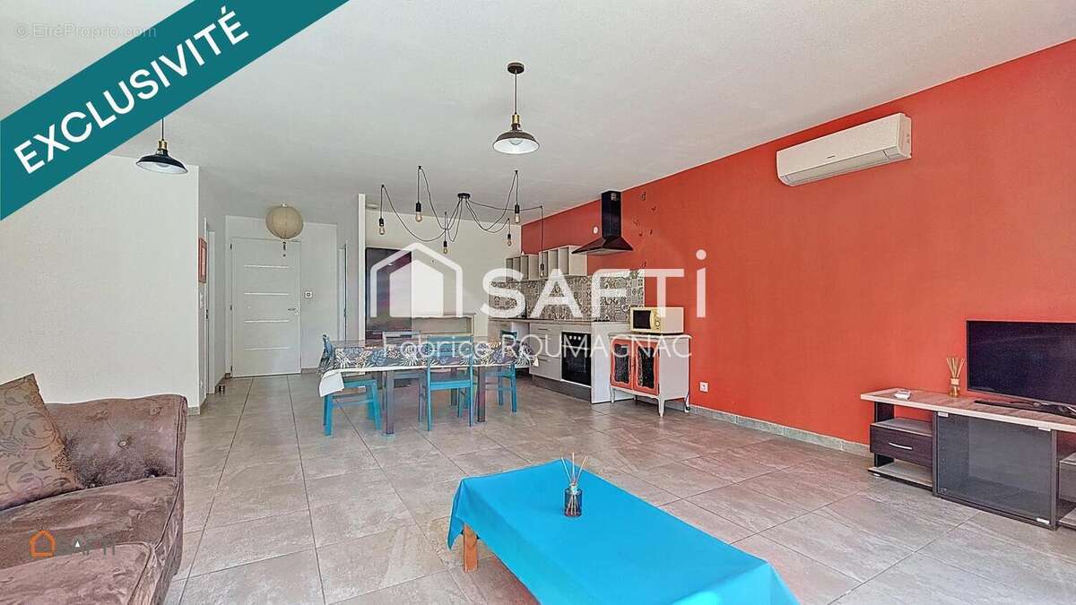 Photo 2 - Maison à COLOMBIERS