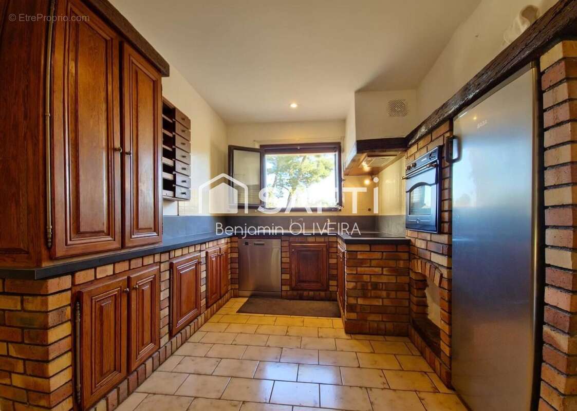 Photo 6 - Maison à VITROLLES