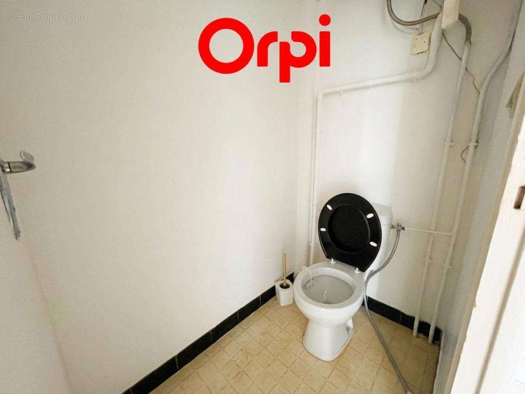 Appartement à ATHIS-MONS