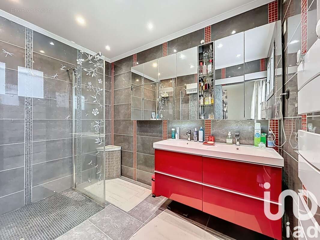 Photo 7 - Maison à CHENNEVIERES-SUR-MARNE