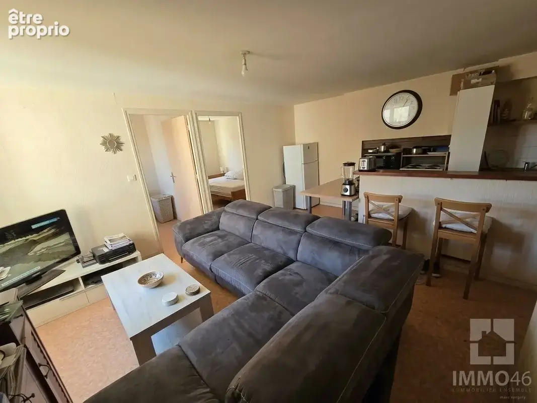 Appartement 14 pièces 309 m² à vendre à Cahors (46000) - photo 7