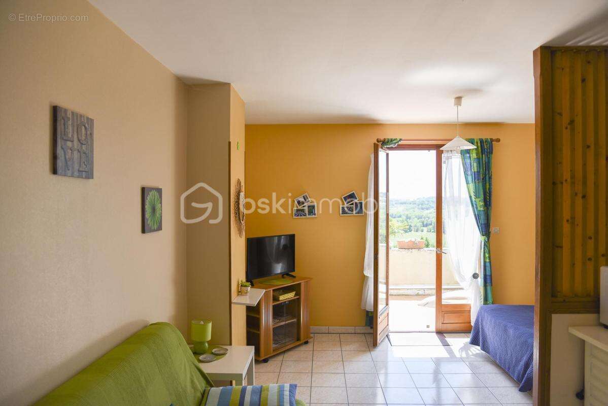 Ensemble immobilier de caractère en pierres 490m² avec activité locative rentable - photo 29