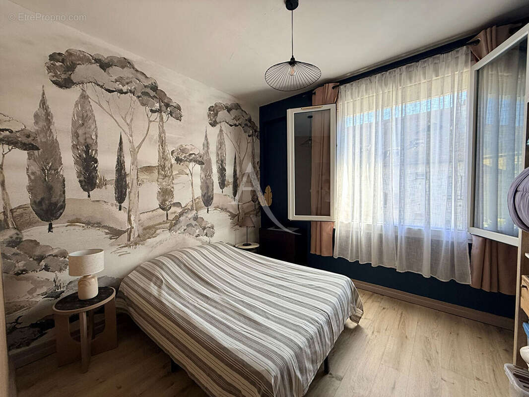Appartement à SAINT-NAZAIRE