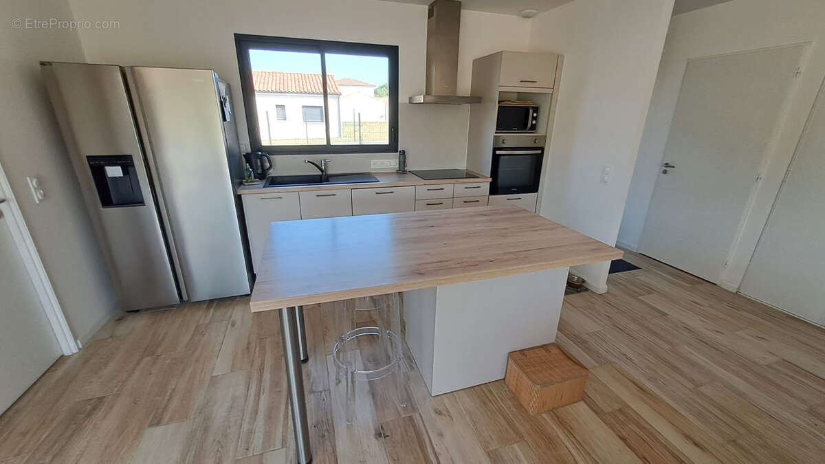 Maison plain pied castres - photo 4
