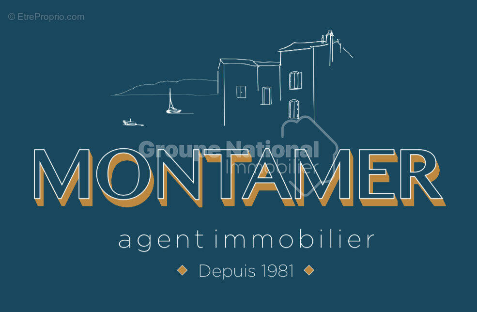 Parking à SAUSSET-LES-PINS