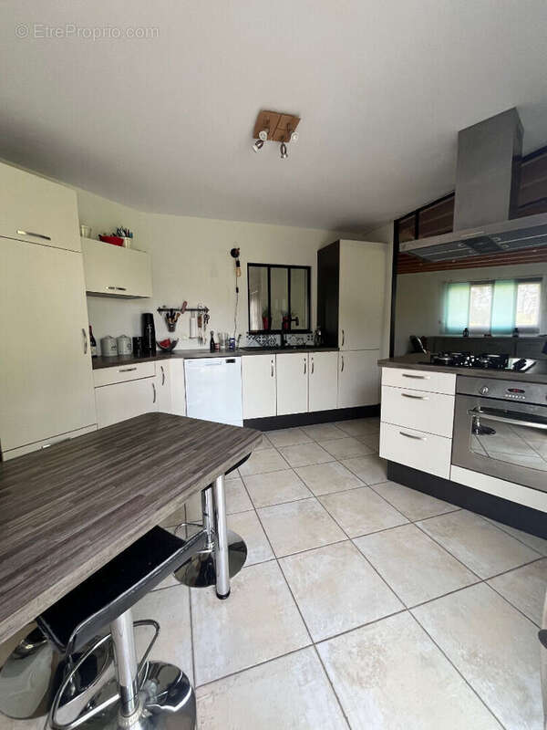 Maison Derval 6 pièces - photo 11