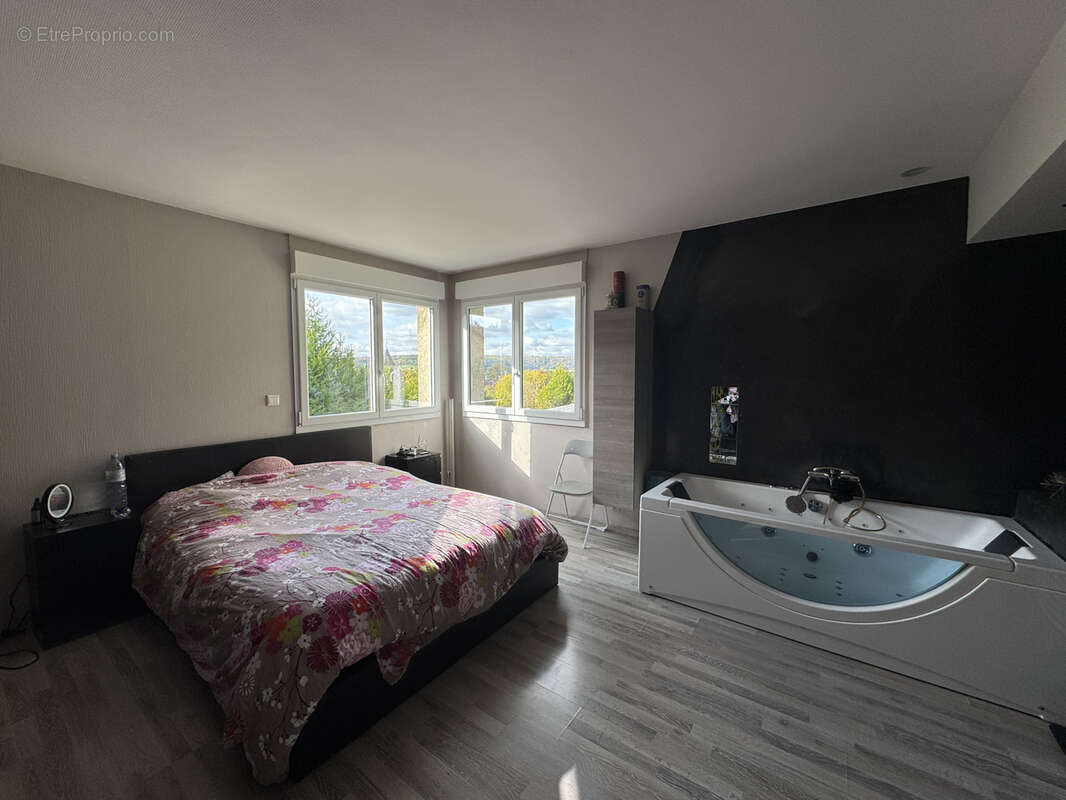 Maison à KOEUR-LA-PETITE