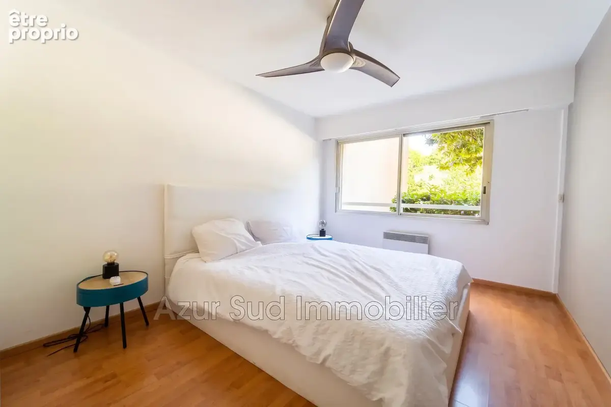 Appartement 2 pièces 52 m² à vendre à Antibes (06600) - photo 7
