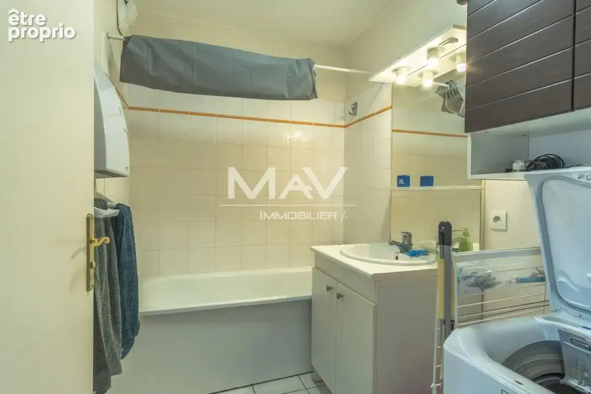 Appartement 2 pièces 38 m² à vendre à Lille (59000) - photo 7