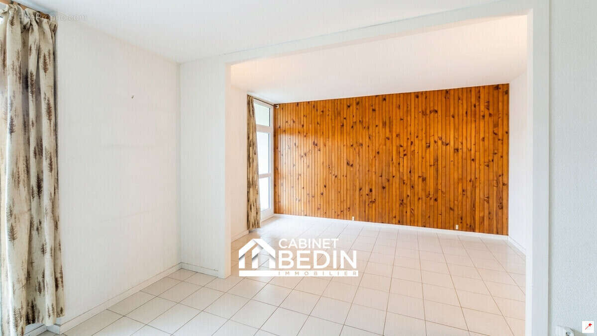 Appartement à LA TESTE-DE-BUCH