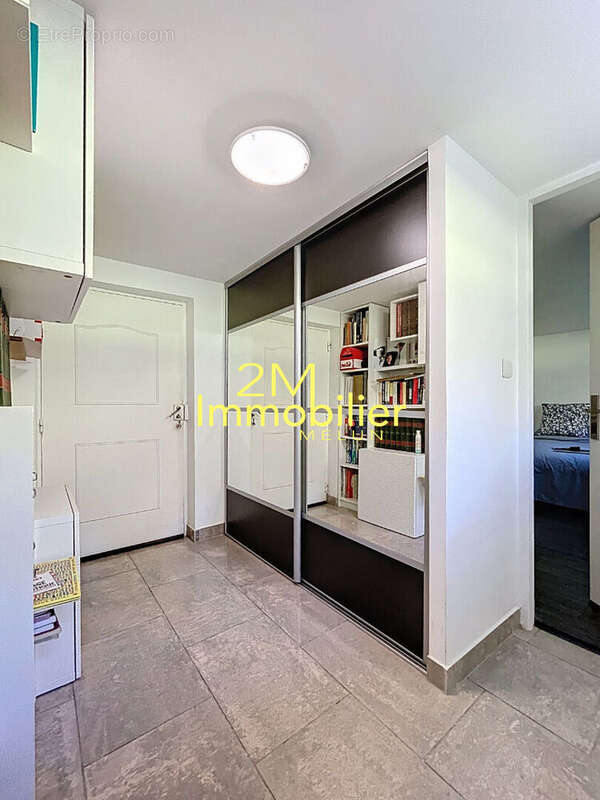 Maison à LIVRY-SUR-SEINE