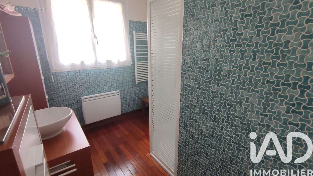 Photo 6 - Maison à SAINT-LYE