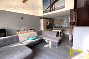 Appartement à BELLEAU