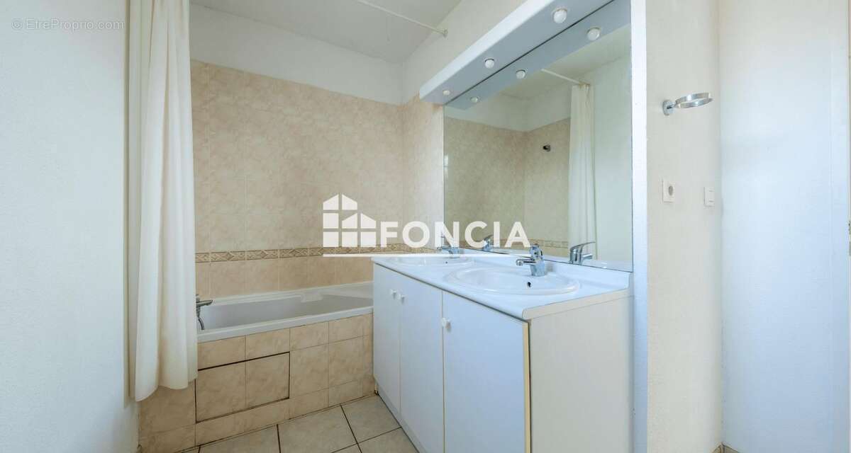 Maison à PORTET-SUR-GARONNE