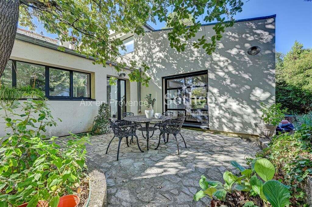 Maison à BOUC-BEL-AIR