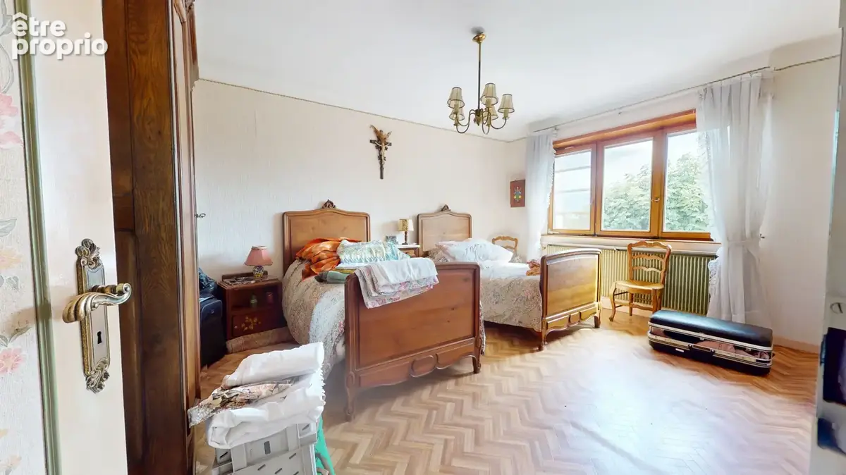 Maison de 150m2 sur 51 ares - photo 15