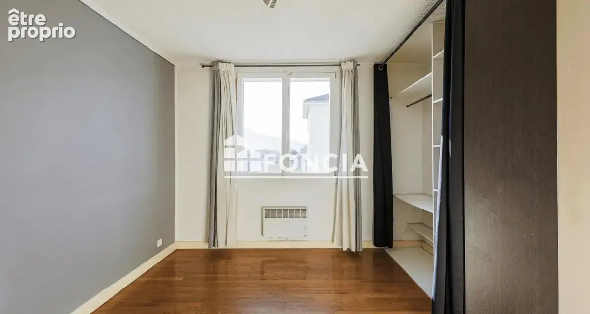  grenoble – t3 avec balcon et cave – idéal investisseur ou premier achat ! - photo 8